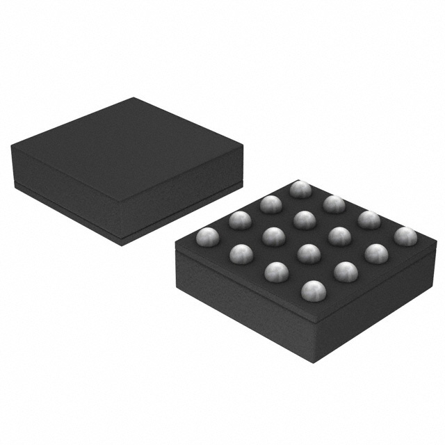 BRCB016GWL-3UE2 Rohm Semiconductor